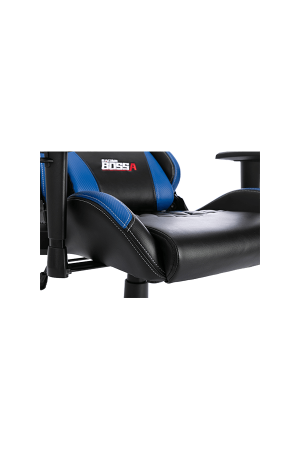 2D Armrest PVC Durable Pro Gaming Chair