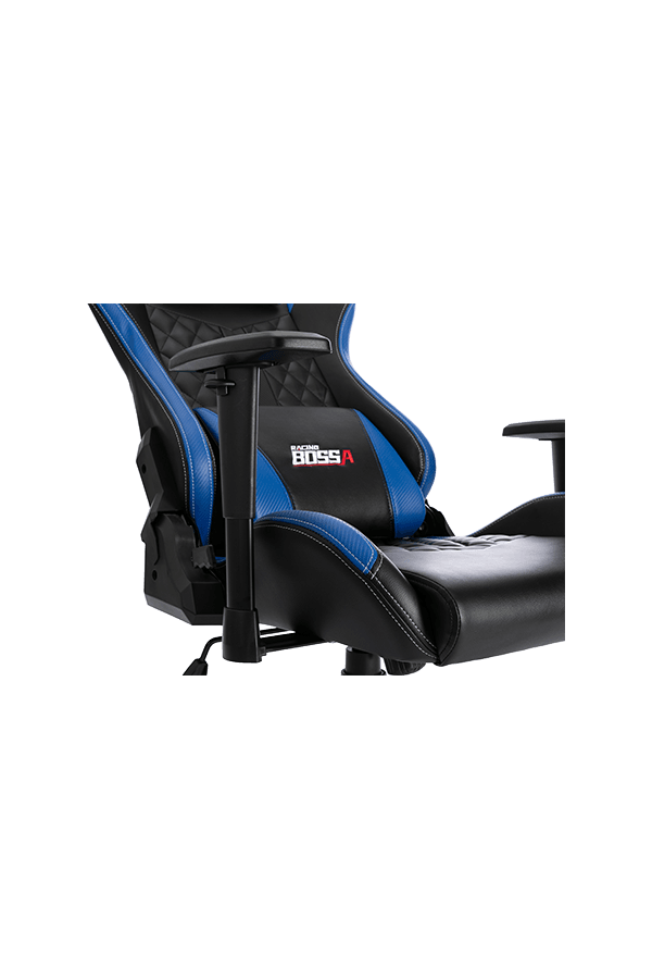 2D Armrest PVC Durable Pro Gaming Chair