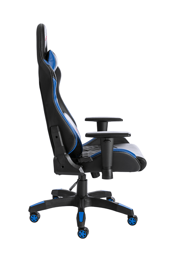 2D Armrest PVC Durable Pro Gaming Chair