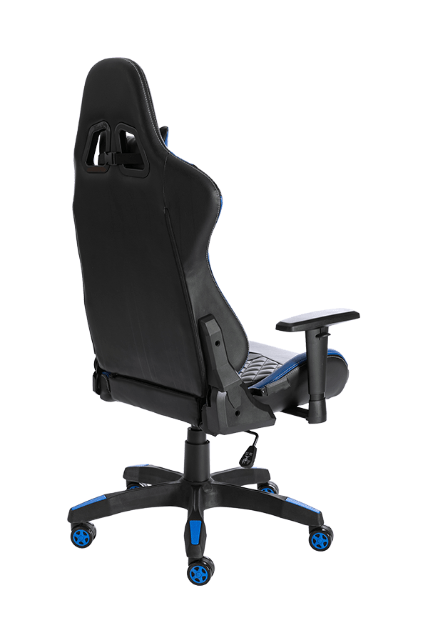 2D Armrest PVC Durable Pro Gaming Chair