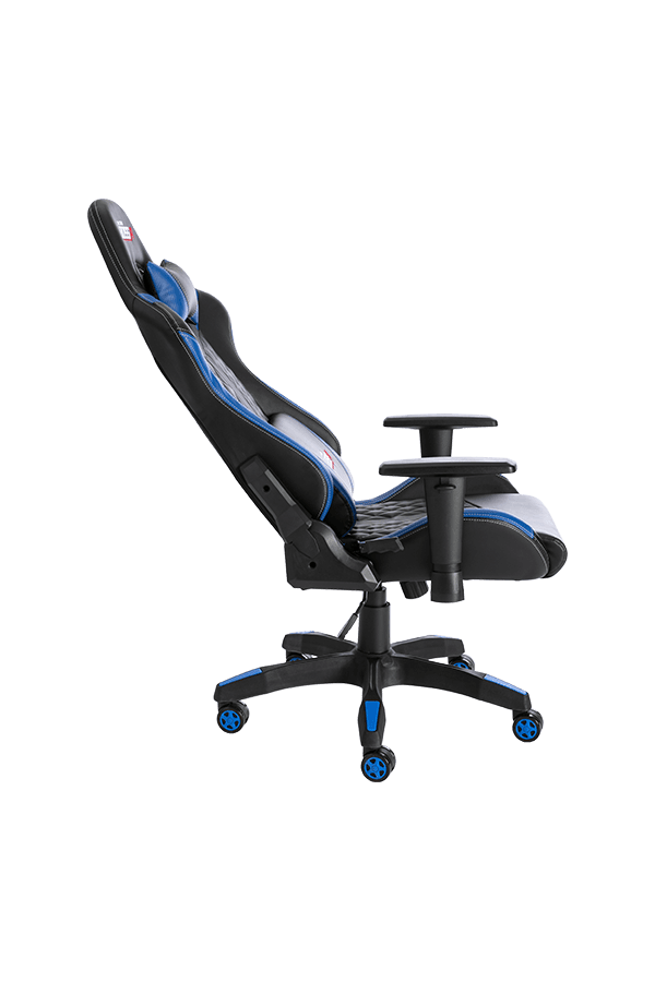 2D Armrest PVC Durable Pro Gaming Chair