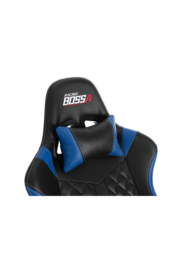 2D Armrest PVC Durable Pro Gaming Chair