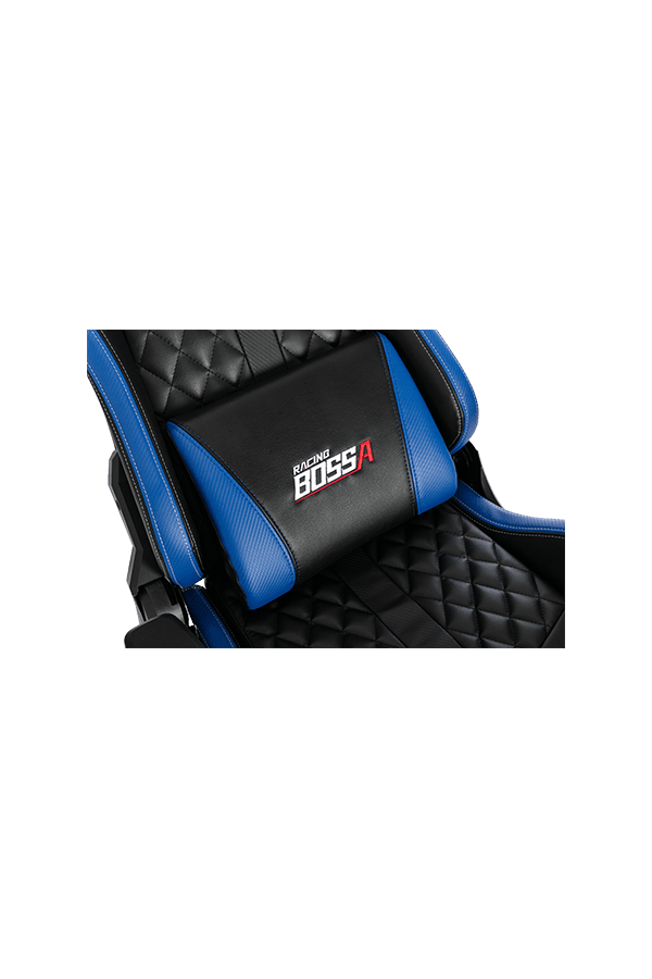 2D Armrest PVC Durable Pro Gaming Chair