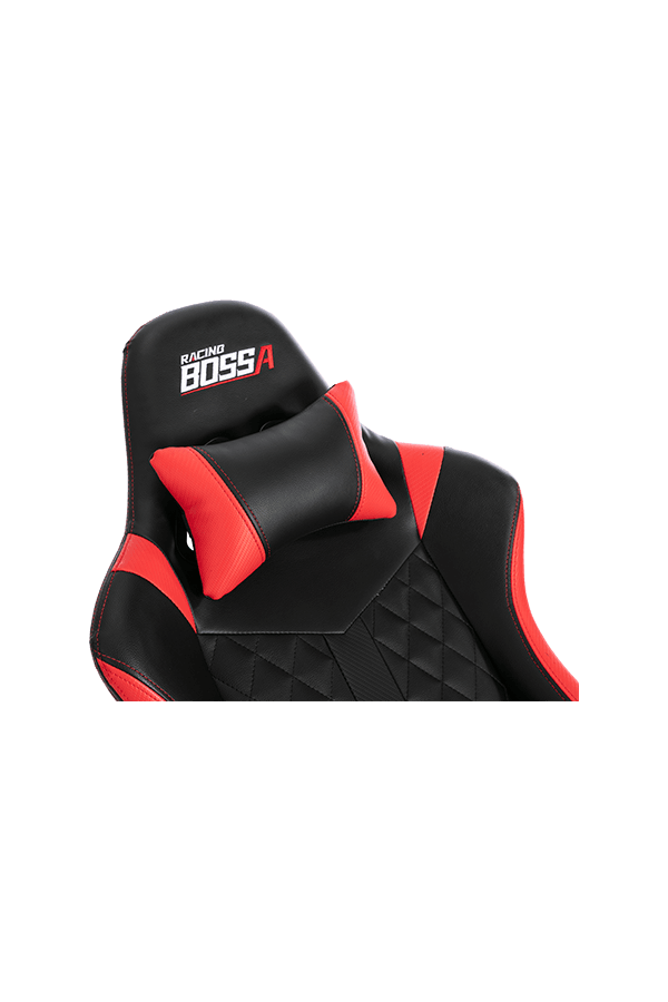 2D Armrest PVC Durable Pro Gaming Chair