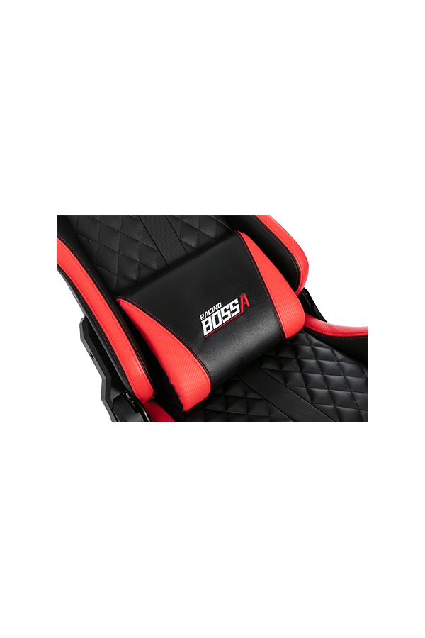 2D Armrest PVC Durable Pro Gaming Chair