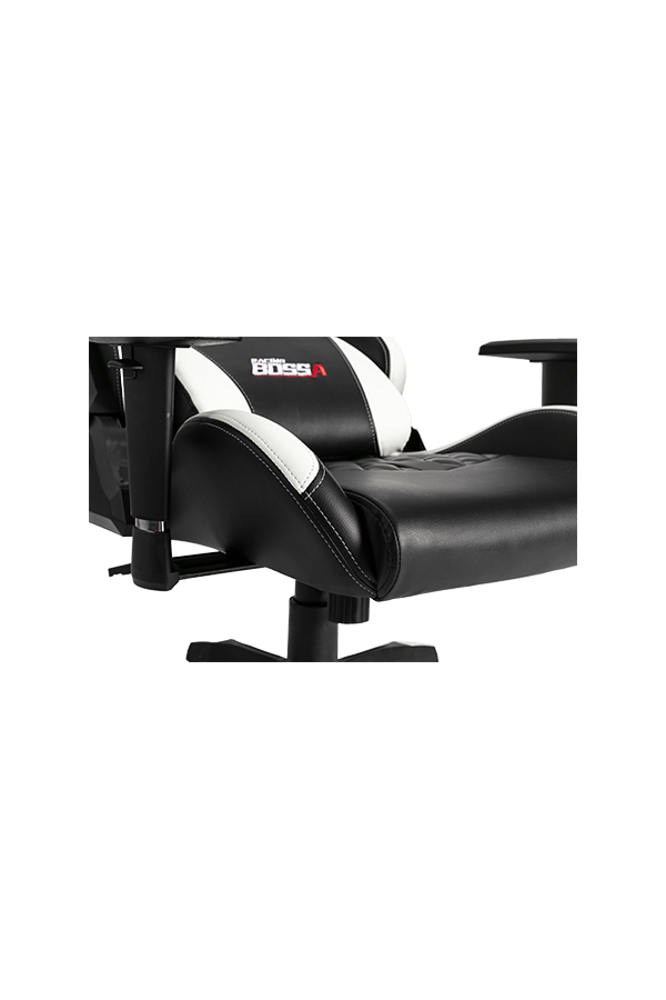 2D Armrest PVC Durable Pro Gaming Chair