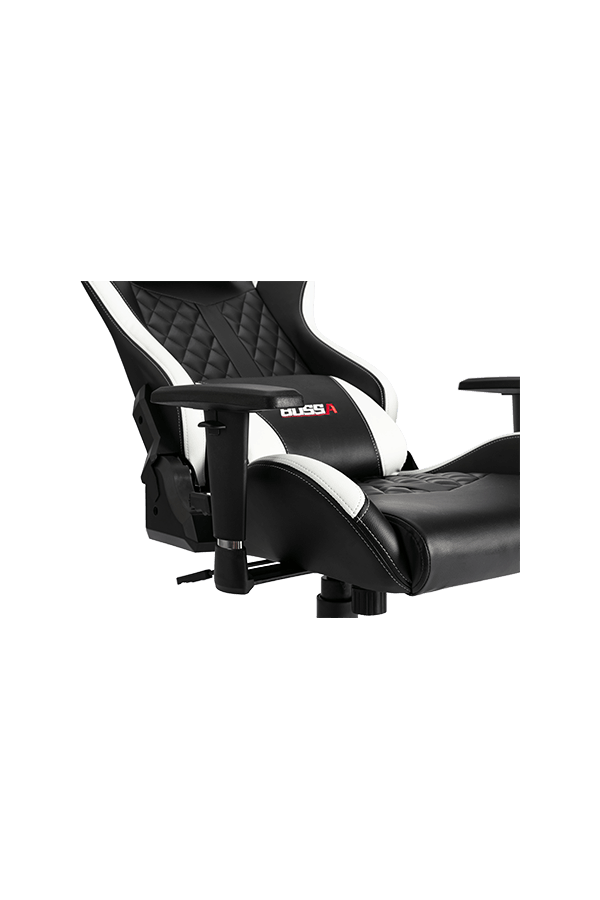 2D Armrest PVC Durable Pro Gaming Chair