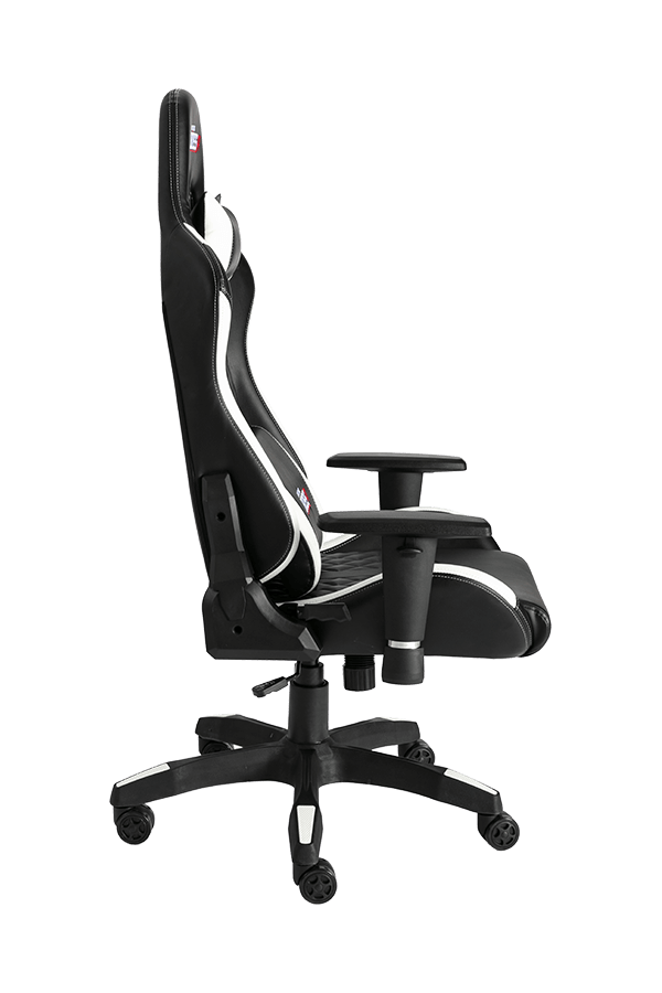 2D Armrest PVC Durable Pro Gaming Chair