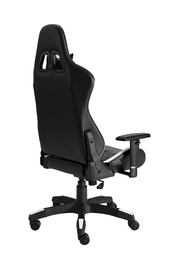 2D Armrest PVC Durable Pro Gaming Chair