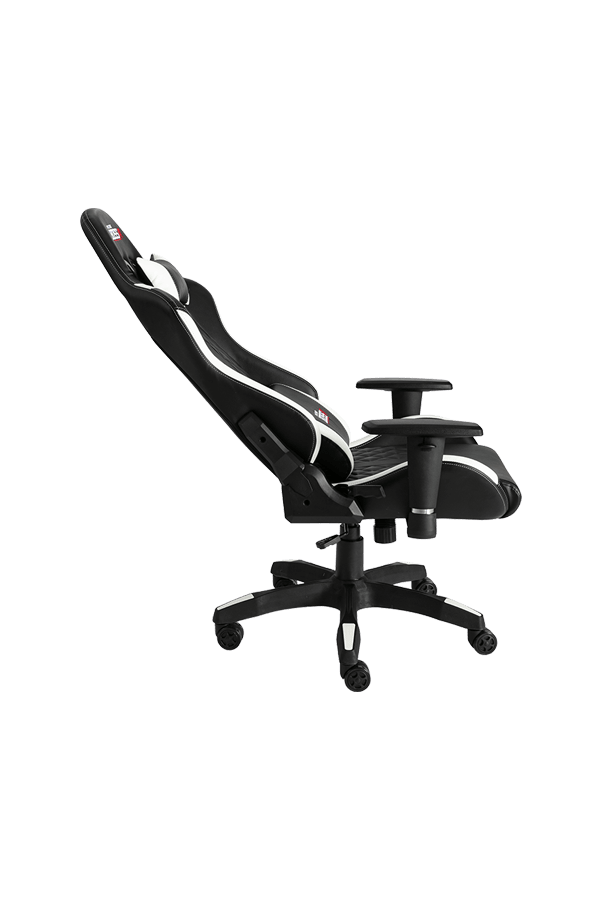 2D Armrest PVC Durable Pro Gaming Chair