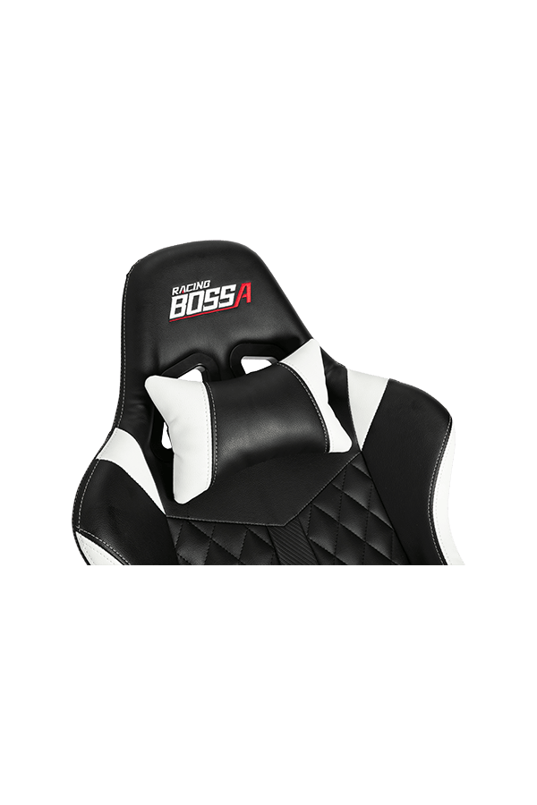 2D Armrest PVC Durable Pro Gaming Chair
