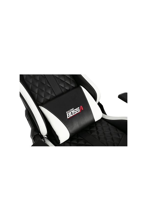 2D Armrest PVC Durable Pro Gaming Chair