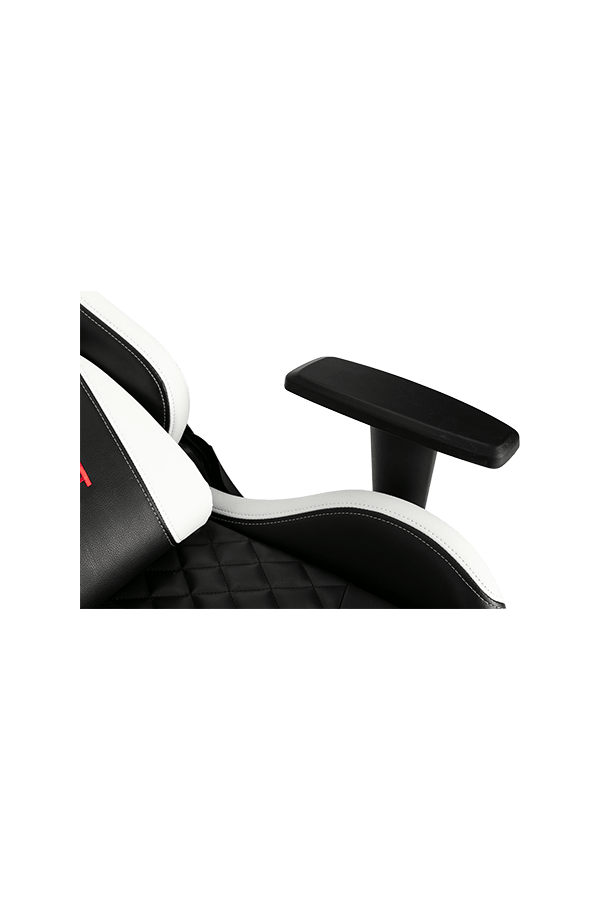 2D Armrest PVC Durable Pro Gaming Chair