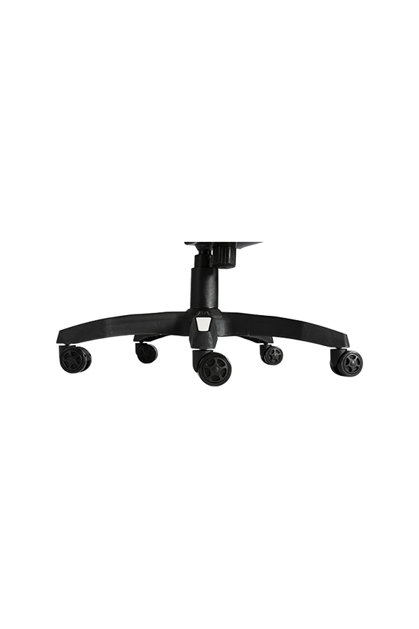 2D Armrest PVC Durable Pro Gaming Chair