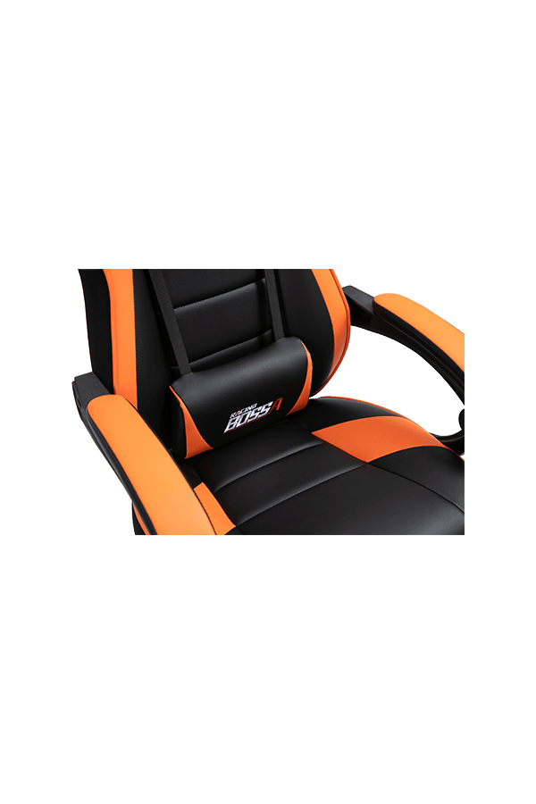 Linkage Armrest PU Pro Gaming Chair