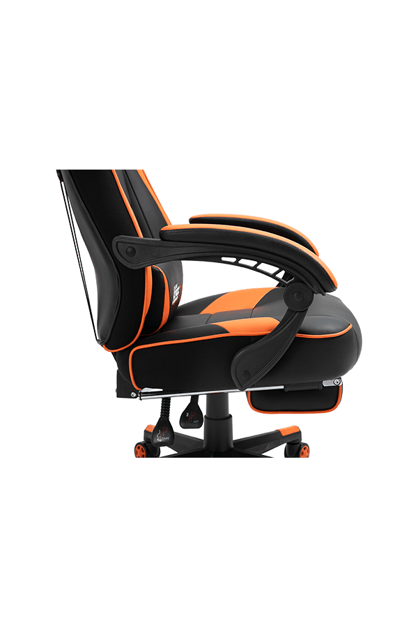 Linkage Armrest PU Pro Gaming Chair
