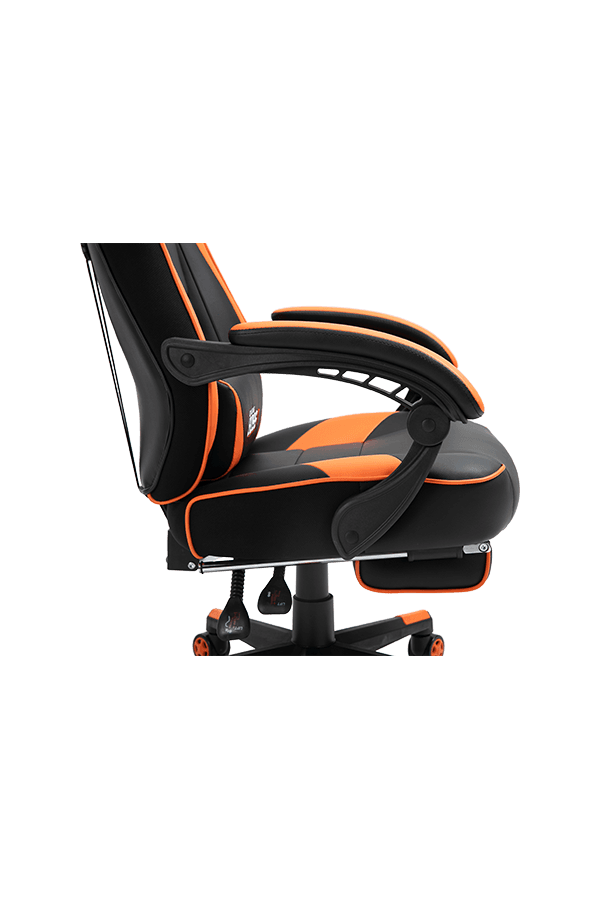 Linkage Armrest PU Pro Gaming Chair