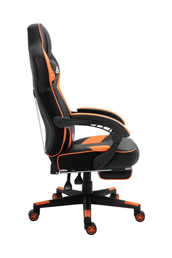 Linkage Armrest PU Pro Gaming Chair