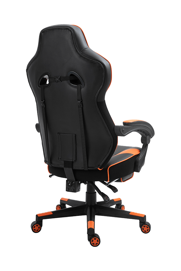 Linkage Armrest PU Pro Gaming Chair