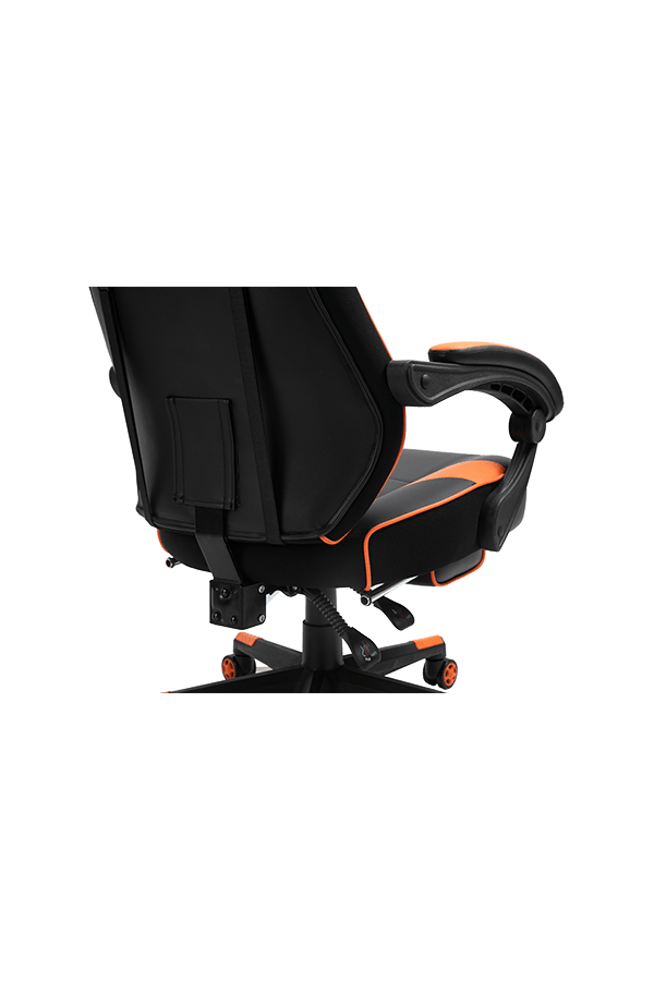 Linkage Armrest PU Pro Gaming Chair