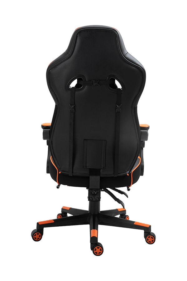Linkage Armrest PU Pro Gaming Chair