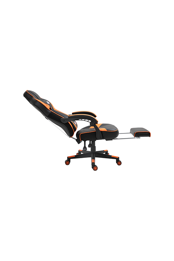 Linkage Armrest PU Pro Gaming Chair
