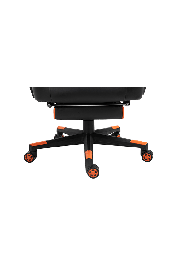 Linkage Armrest PU Pro Gaming Chair