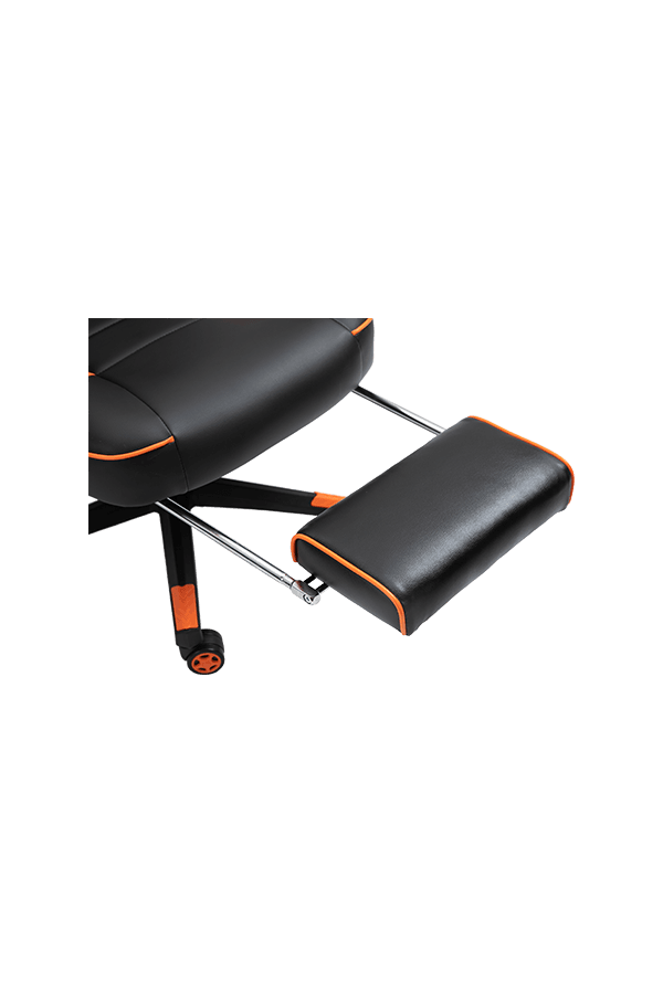 Linkage Armrest PU Pro Gaming Chair