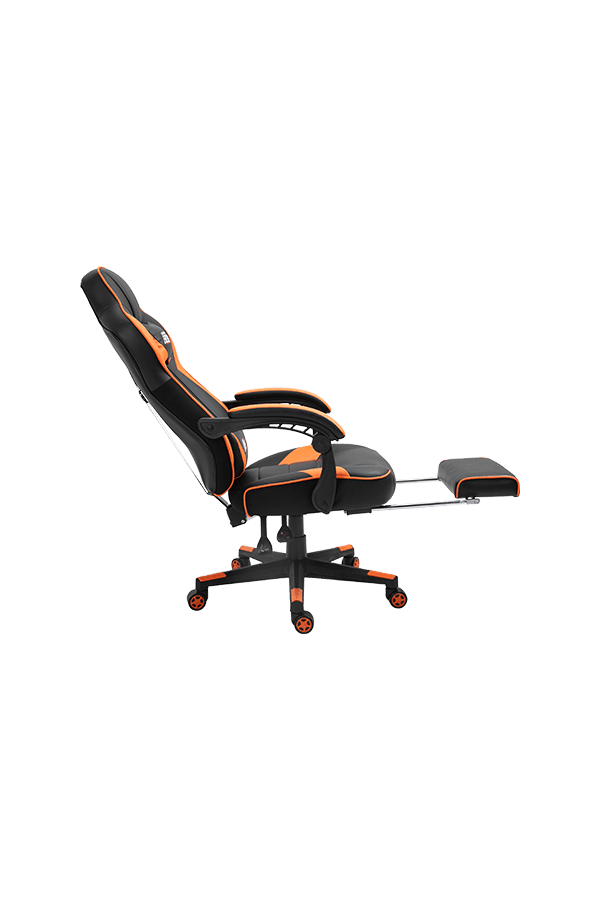 Linkage Armrest PU Pro Gaming Chair