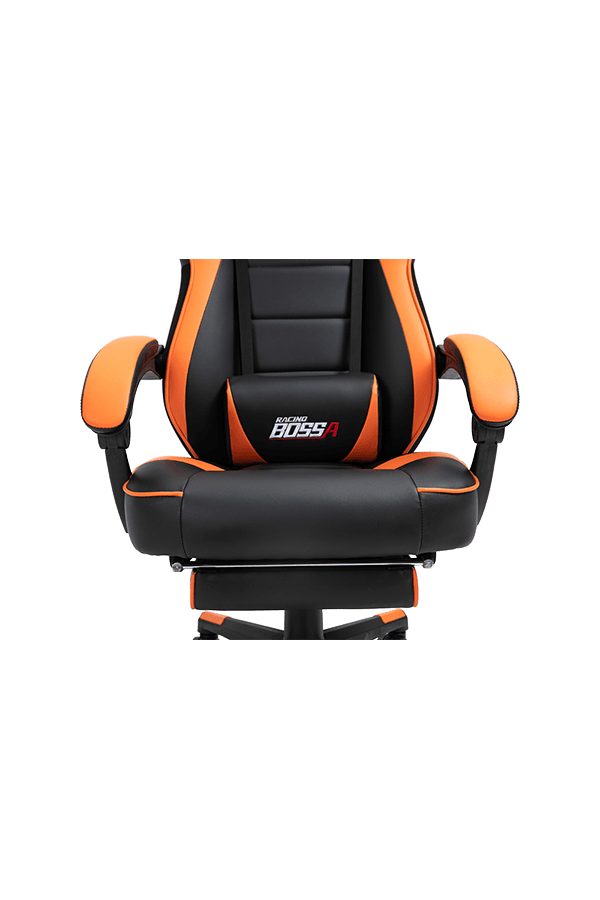 Linkage Armrest PU Pro Gaming Chair
