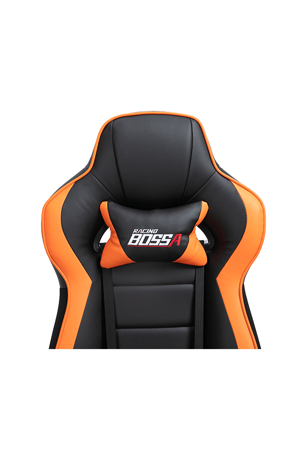 Linkage Armrest PU Pro Gaming Chair