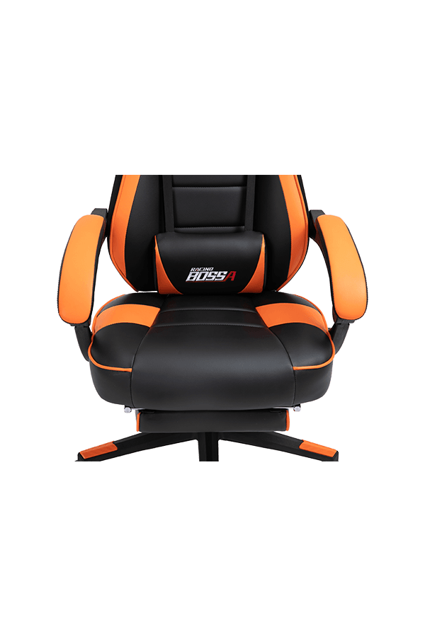 Linkage Armrest PU Pro Gaming Chair