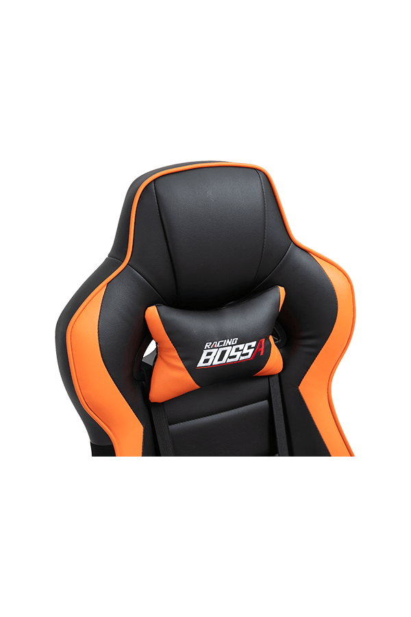 Linkage Armrest PU Pro Gaming Chair