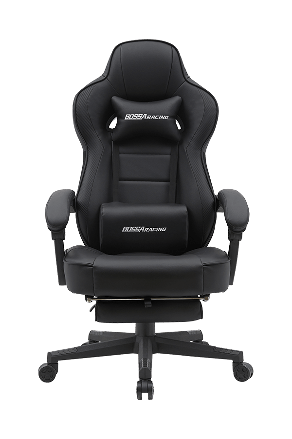 Linkage Armrest PU Pro Gaming Chair