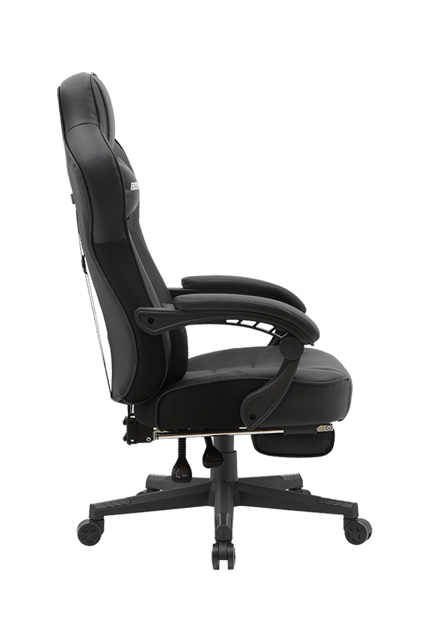 Linkage Armrest PU Pro Gaming Chair