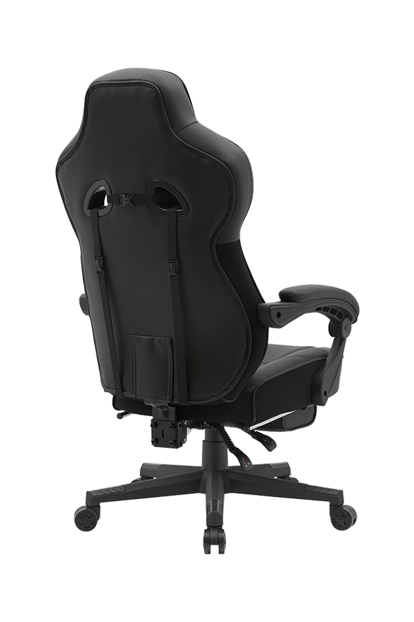 Linkage Armrest PU Pro Gaming Chair