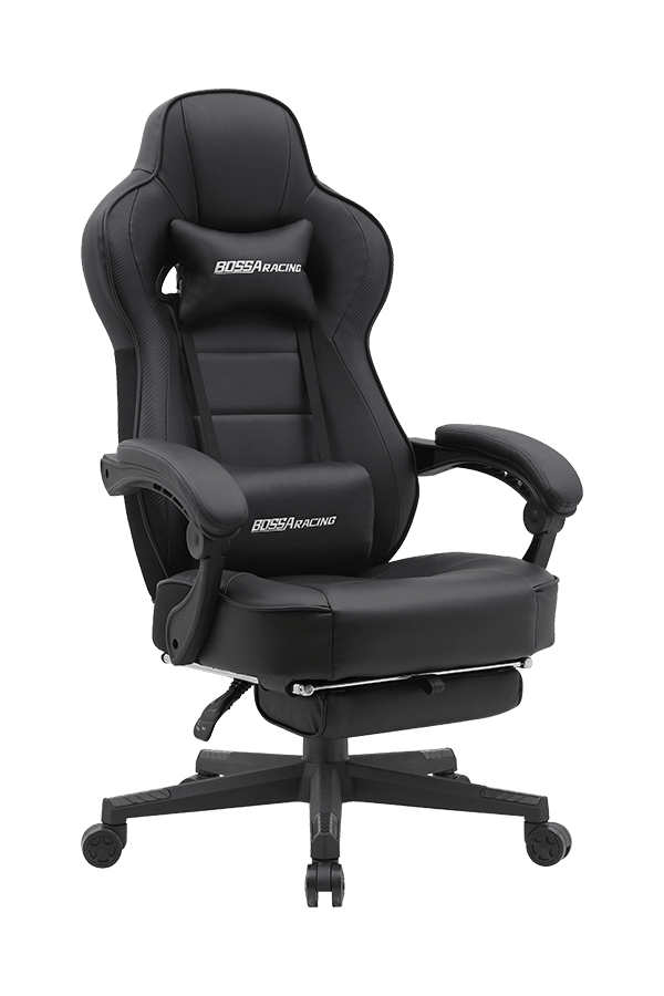 Linkage Armrest PU Pro Gaming Chair