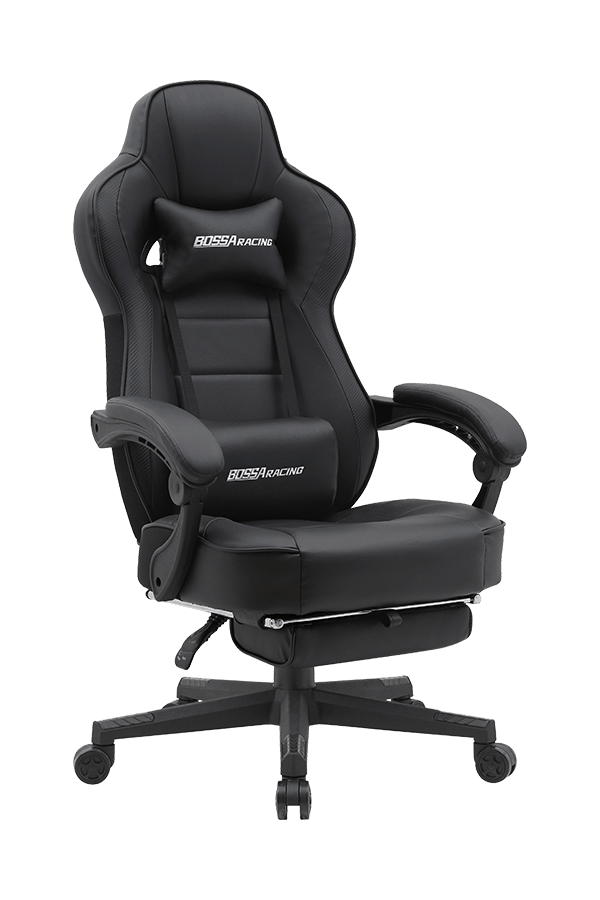 Linkage Armrest PU Pro Gaming Chair