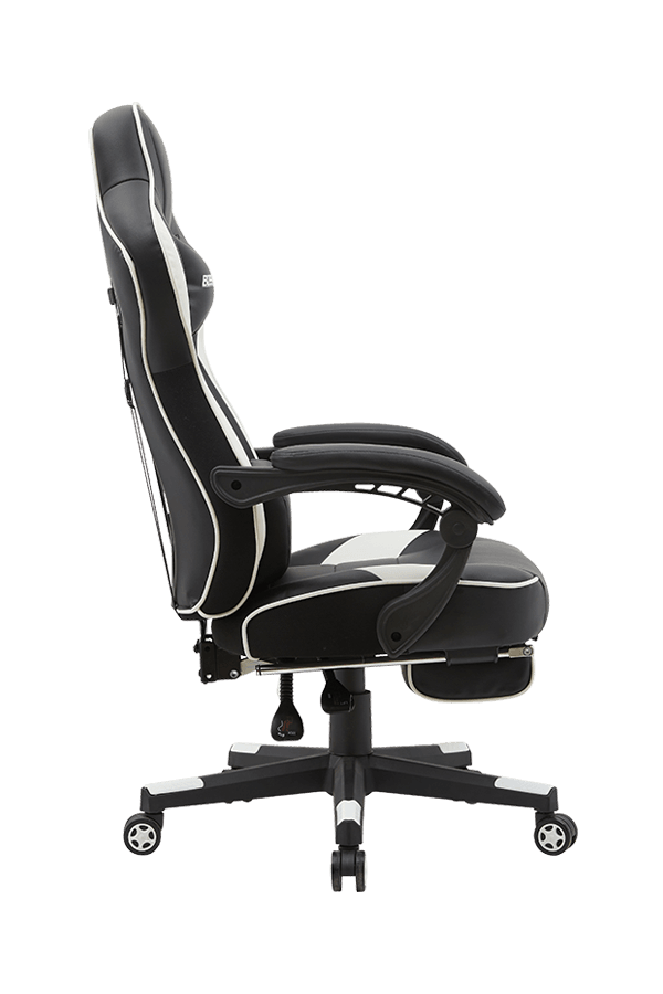 Linkage Armrest PU Pro Gaming Chair