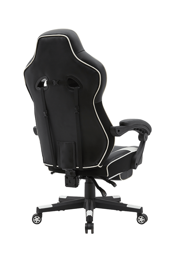 Linkage Armrest PU Pro Gaming Chair