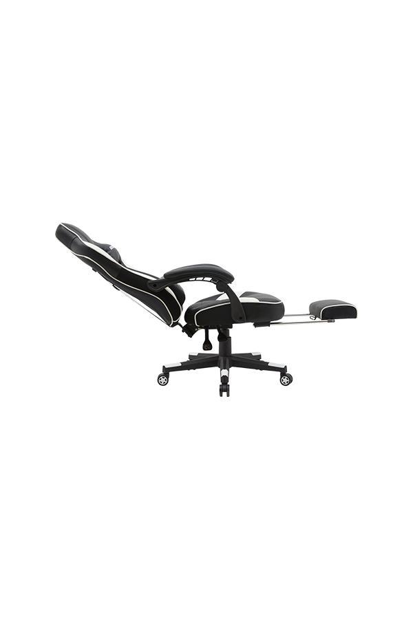Linkage Armrest PU Pro Gaming Chair