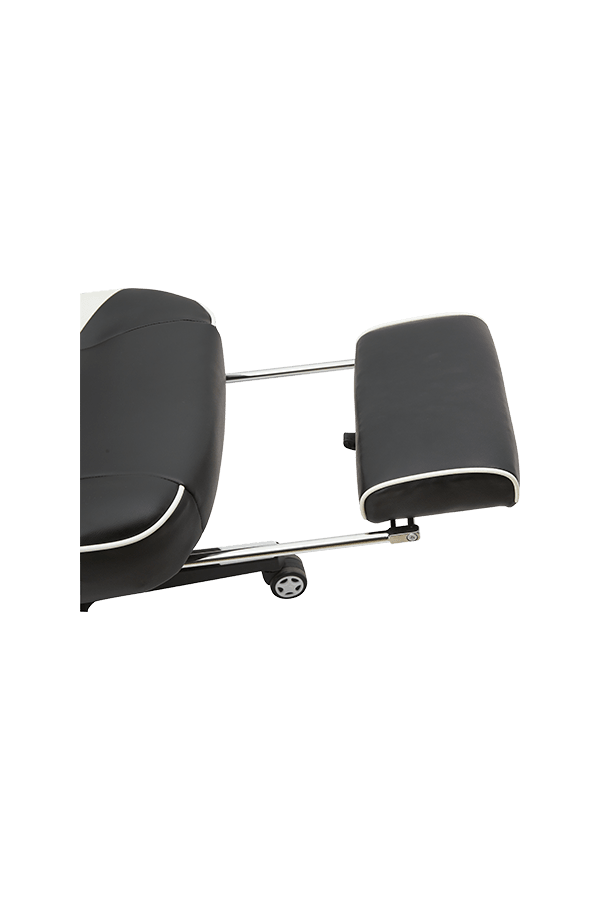 Linkage Armrest PU Pro Gaming Chair