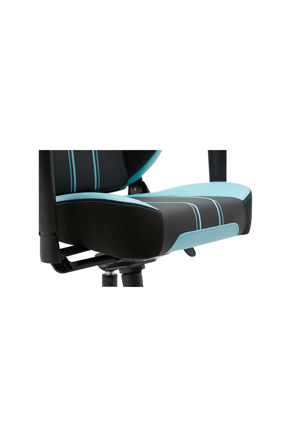 4D Armrest Iron Frame PU with UV printer Ultimate Gaming Chair
