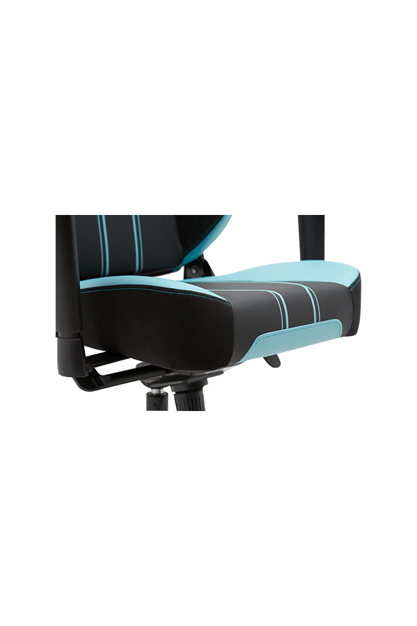 4D Armrest Iron Frame PU with UV printer Ultimate Gaming Chair