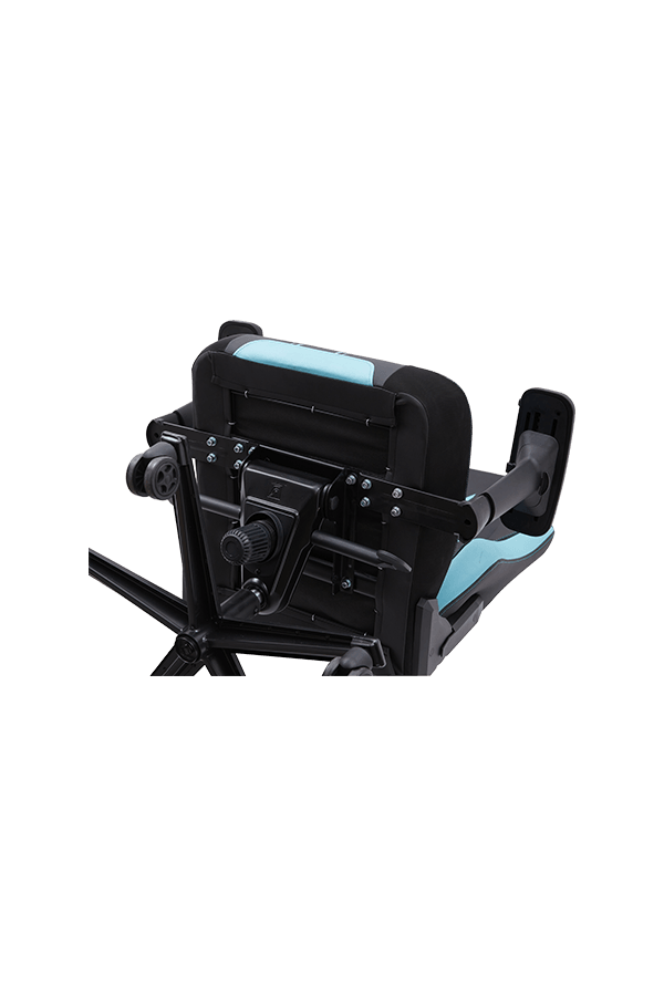 4D Armrest Iron Frame PU with UV printer Ultimate Gaming Chair