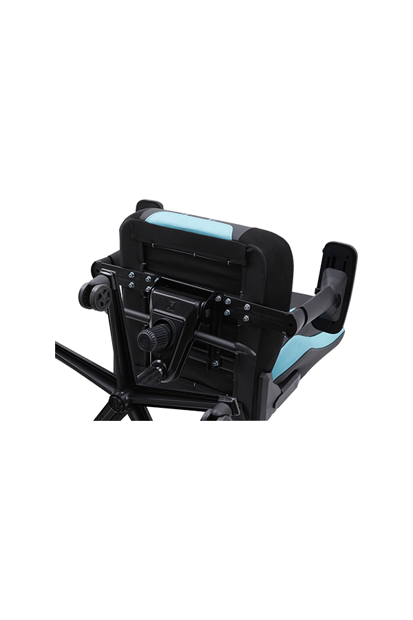 4D Armrest Iron Frame PU with UV printer Ultimate Gaming Chair