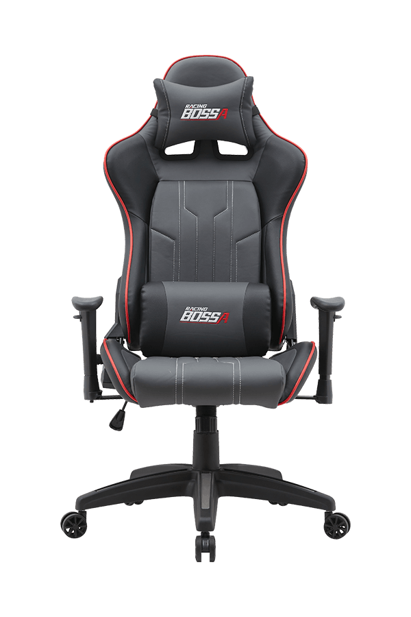 PU 2D  Armrest anti-deformation Pro Gaming Chair