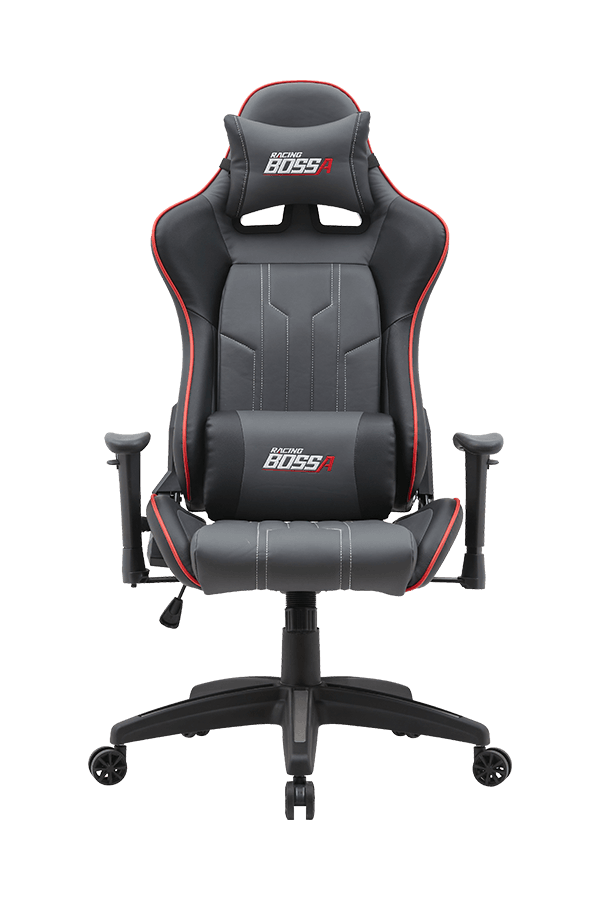 PU 2D  Armrest anti-deformation Pro Gaming Chair