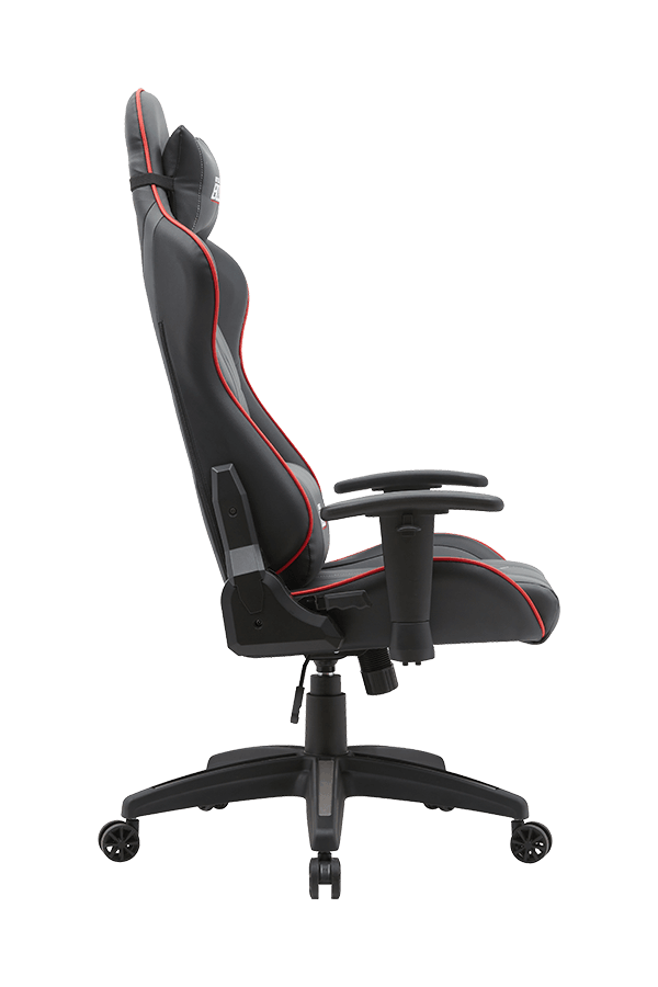 PU 2D  Armrest anti-deformation Pro Gaming Chair