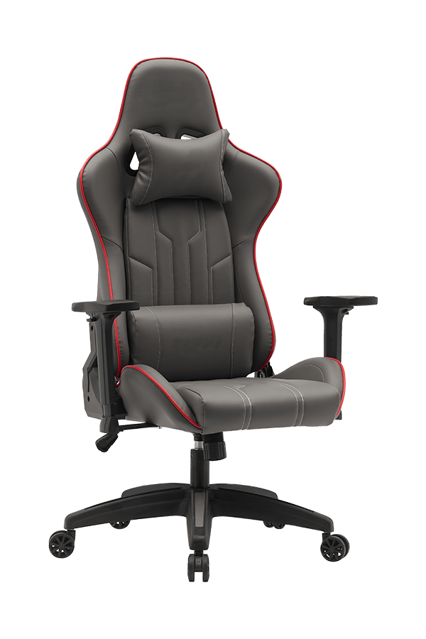 PU 2D  Armrest anti-deformation Pro Gaming Chair